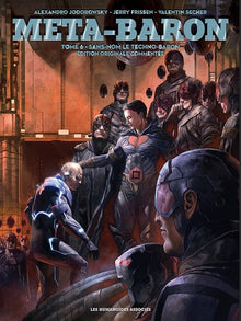 Méta-Baron