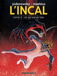 L'Incal T03