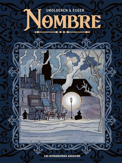 Nombre - Intégrale