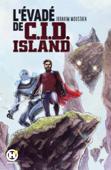 L'Évadé de C.I.D. Island