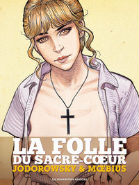 La folle du Sacré-Coeur