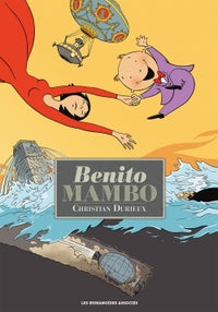 Benito mambo - couleur