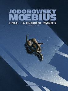 L'Incal, tome 6