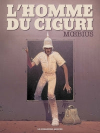 L'Homme du Ciguri