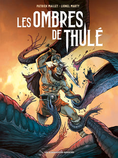 Les ombres de Thulé