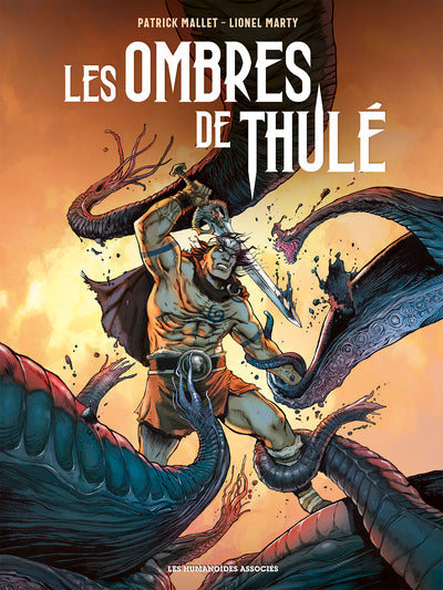 Les ombres de Thulé