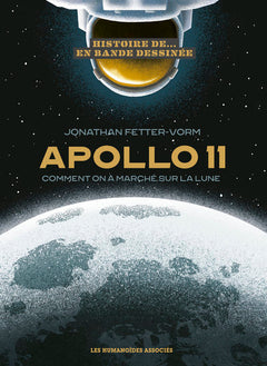 Histoire d'Apollo XI