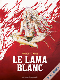 Le Lama Blanc - Intégrale
