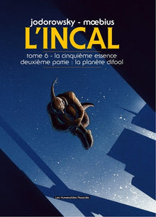 L'Incal, tome 6