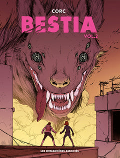 Bestia vol. 2