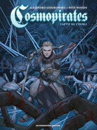 Cosmopirates T1