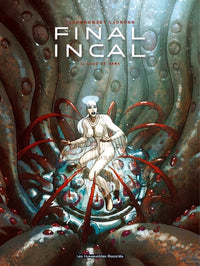 Final Incal T02