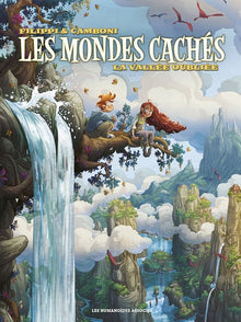Les Mondes cachés