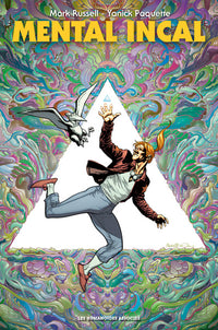 Mental Incal