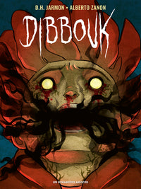 Dibbouk