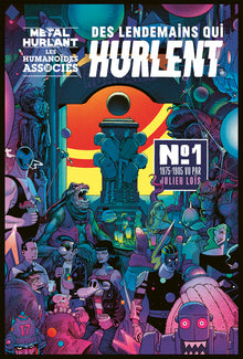 Des lendemains qui hurlent