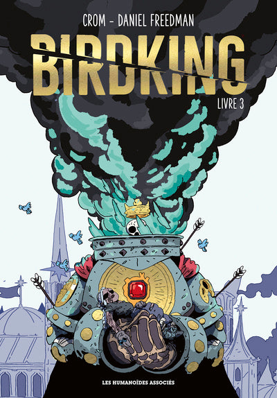 Birdking