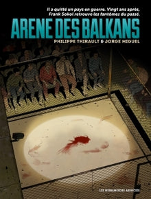 Arena Balkan