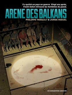 Arena Balkan