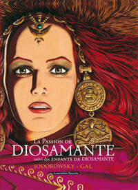 Diosamante