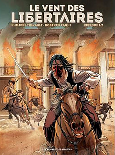 Le Vent des libertaires