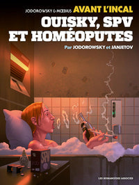Ouisky, SPV et homéoputes