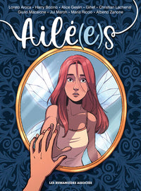 Ailé(e)s