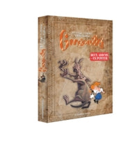 Gargouilles