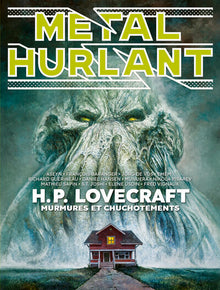 Métal hurlant n°12