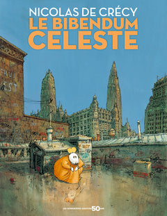 Le Bibendum céleste