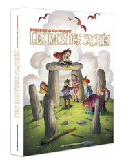 Les mondes cachés