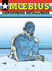 Chroniques métalliques - USA