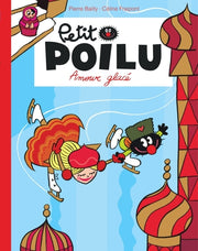 Petit Poilu Poche - Tome 10 - Amour glacé (Réédition)