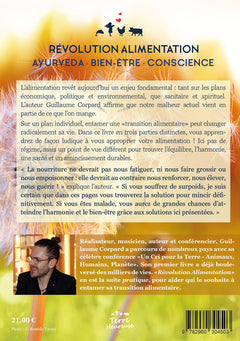 Révolution alimentation