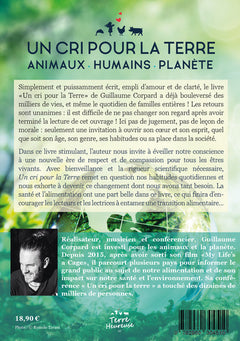 Un cri pour la Terre