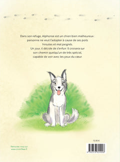 Les yeux du cœur