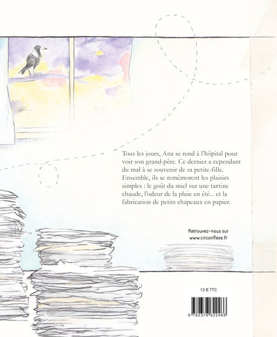 Tu te souviens de moi ?