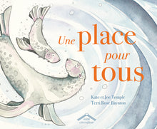 Une place pour tous