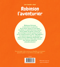Robinson l'aventurier