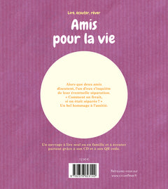 Amis pour la vie