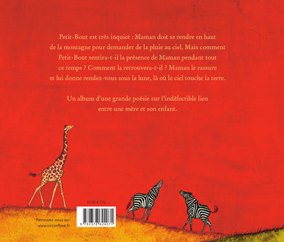 Rendez-vous sous la lune