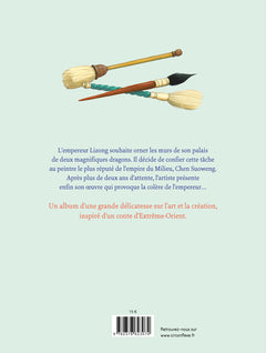 Le mystère des deux dragons