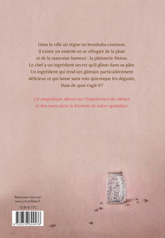 L'ingrédient secret