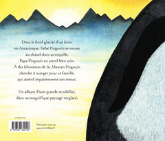 En attendant Maman