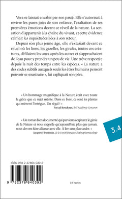 Les voix de la forêt