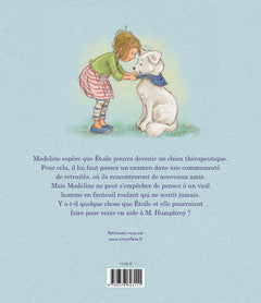 Le chien qui aidait les autres
