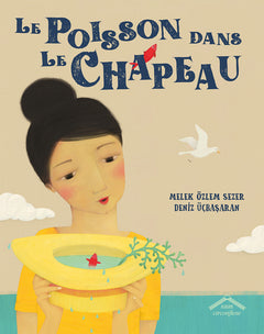 Le poisson dans le chapeau
