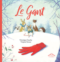 Le gant
