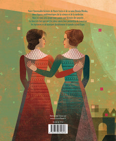 Marie Curie et Bronia Dluska - Le pacte des deux sœurs
