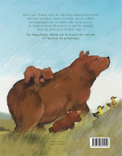 Là haut, sur la colline